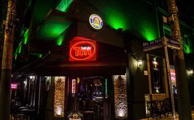 Imagem de destaque para Bar do Ton