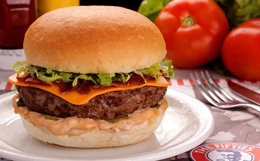 Imagem de destaque para The Fifties - Leblon