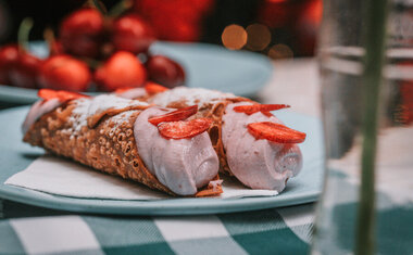 17 endereços em São Paulo para provar sobremesas de Natal irresistíveis