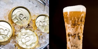Restaurantes: 5 dicas de ouro - e infalíveis - para a sua cerveja gelar mais rápido