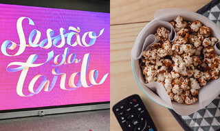 TV: Sessão da Tarde de 24 a 28 de fevereiro: descubra quais são os filmes da semana