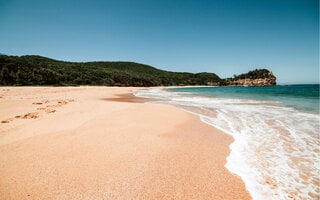 Itaguaré, Bertioga