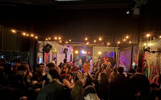 Anexo Bar