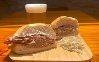 BEC Bar