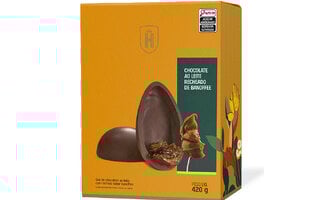 Ovo de Páscoa Havanna Banoffee, da Havanna
