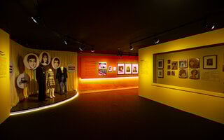Jovem Guarda 60 anos | Museu da Imagem e do Som