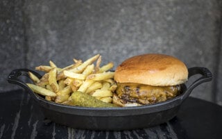 SubAstor – Bar do Cofre