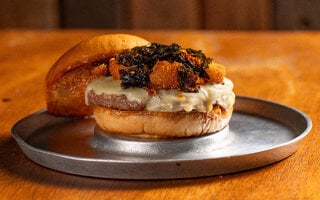 Tradi Hamburgueria
