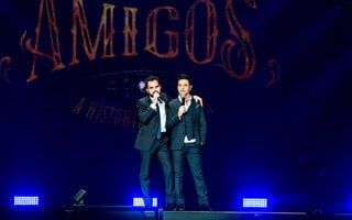 Zezé Di Camargo e Luciano