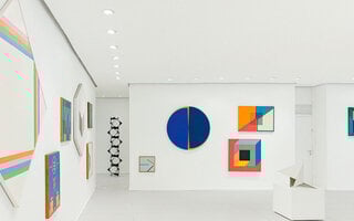 Geometria como impulso poético