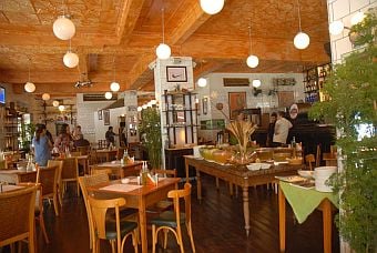 Imagem de destaque para Bar Augusta