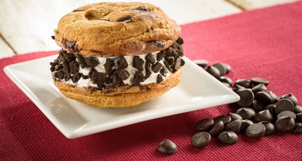 Imagem de destaque para Cookie’n Ice