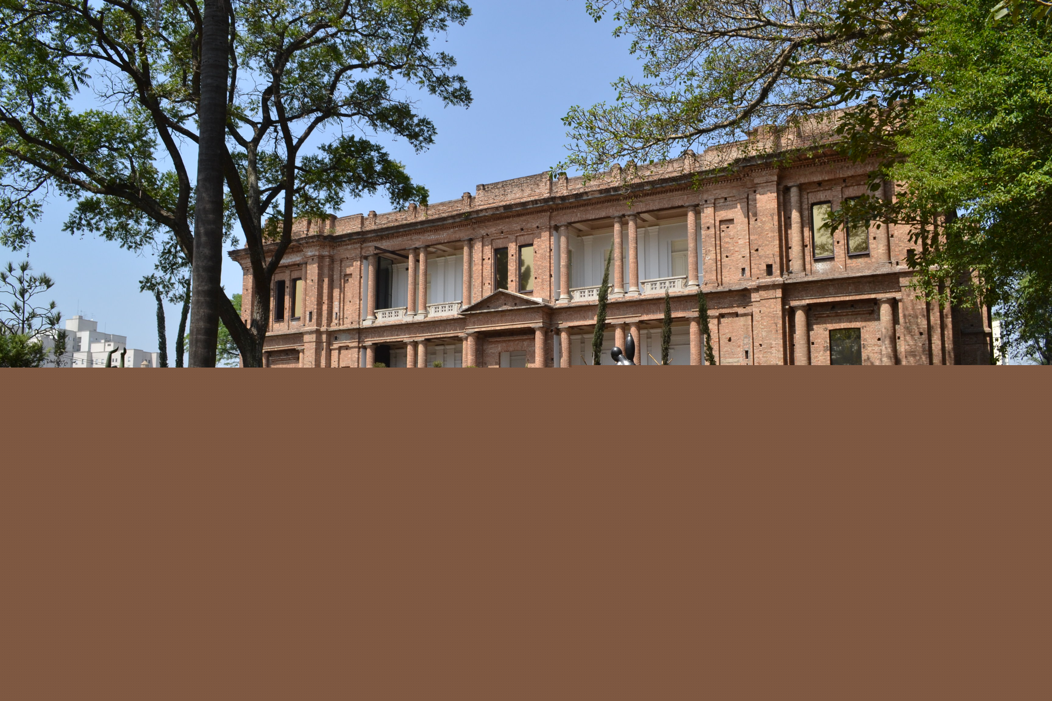 PINACOTECA