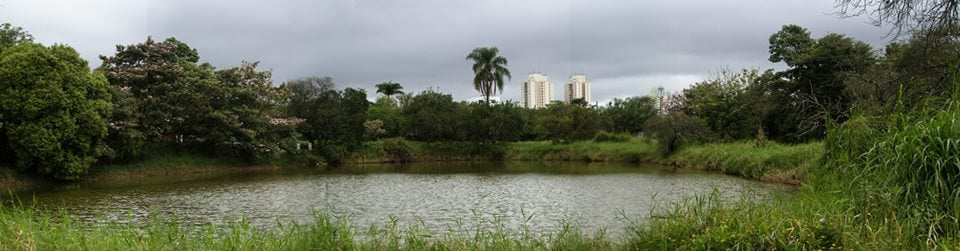 Imagem de destaque para Parque Chácara do Jockey
